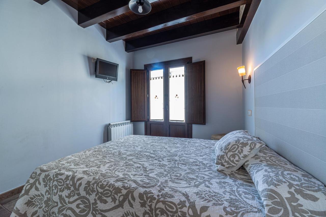 Aitetxe Laguardia Konuk evi Dış mekan fotoğraf